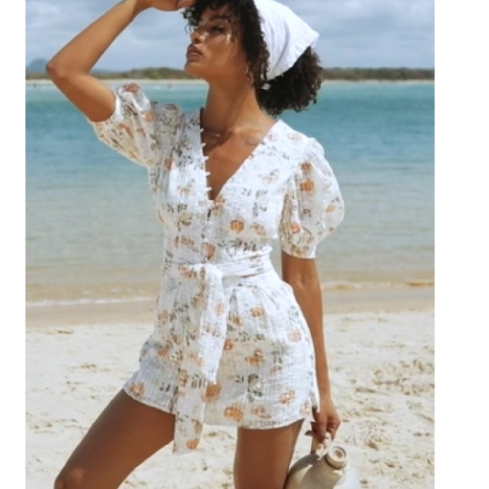 SABO dress